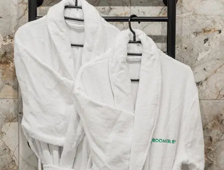 Apartment for daily rent, Minsk, Makaenka str. 12Л — interior photo