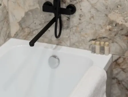 Apartment for daily rent, Minsk, Makaenka str. 12Л — interior photo