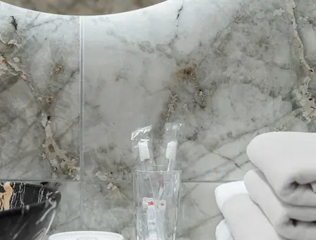 Apartment for daily rent, Minsk, Makaenka str. 12Л — interior photo