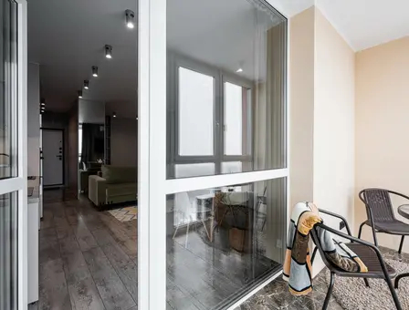 Apartment for daily rent, Minsk, Makaenka str. 12Л — interior photo