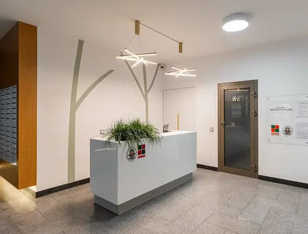 Apartment for daily rent, Minsk, Makaenka str. 12Л — interior photo