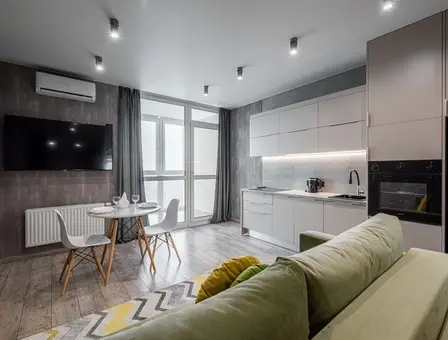 Apartment for daily rent, Minsk, Makaenka str. 12Л — interior photo