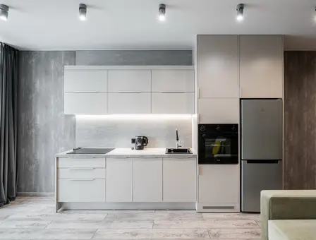 Apartment for daily rent, Minsk, Makaenka str. 12Л — interior photo