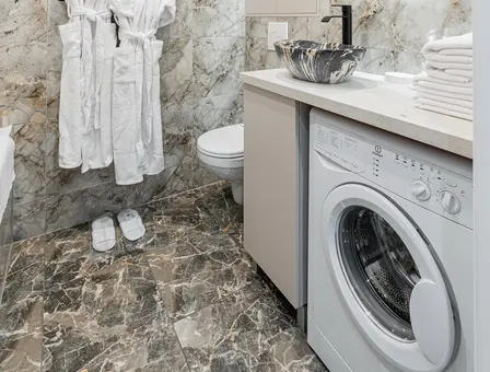 Apartment for daily rent, Minsk, Makaenka str. 12Л — interior photo