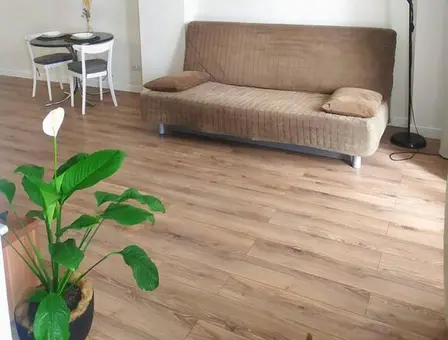 Apartment for daily rent, Minsk, Petra Mstislavca str. 17 — interior photo