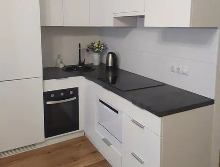 Apartment for daily rent, Minsk, Petra Mstislavca str. 17 — interior photo