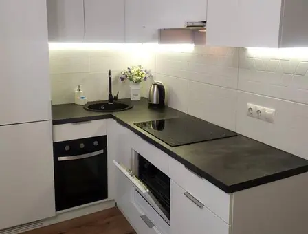 Apartment for daily rent, Minsk, Petra Mstislavca str. 17 — interior photo