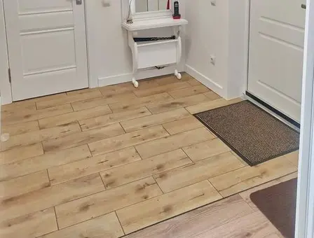 Apartment for daily rent, Minsk, Petra Mstislavca str. 17 — interior photo