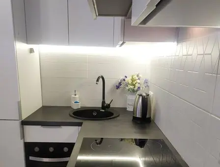 Apartment for daily rent, Minsk, Petra Mstislavca str. 17 — interior photo