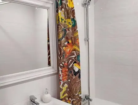 Apartment for daily rent, Minsk, Petra Mstislavca str. 17 — interior photo