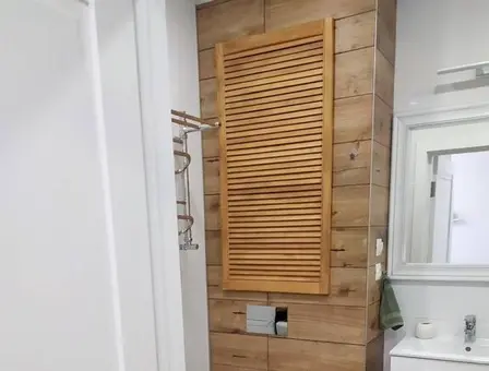 Apartment for daily rent, Minsk, Petra Mstislavca str. 17 — interior photo