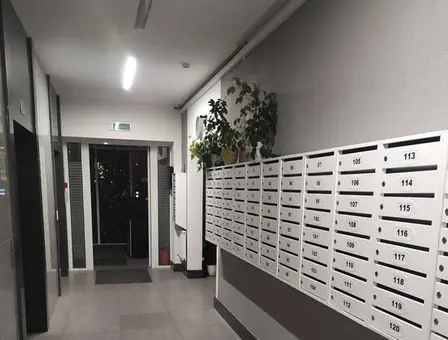 Apartment for daily rent, Minsk, Petra Mstislavca str. 17 — interior photo