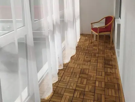 Apartment for daily rent, Minsk, Petra Mstislavca str. 17 — interior photo