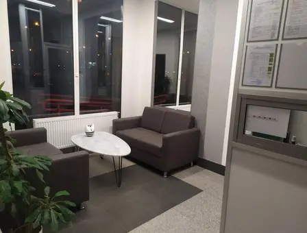 Apartment for daily rent, Minsk, Petra Mstislavca str. 17 — interior photo