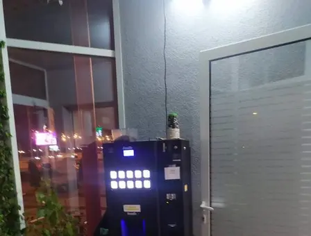 Apartment for daily rent, Minsk, Petra Mstislavca str. 17 — interior photo