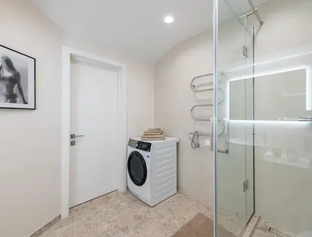 Квартира посуточно Минск, ул. Куйбышева 36 — фото интерьера