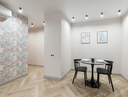 Apartment for daily rent, Minsk, Kuibisheva str. 34 — interior photo