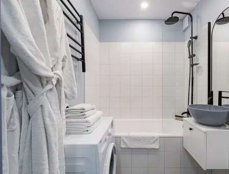 Apartment for daily rent, Minsk, Kuibisheva str. 34 — interior photo