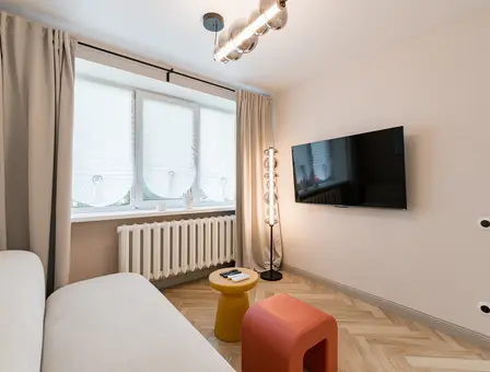 View of apartment for daily rent, Minsk, Kuibisheva str. 34 — photo 3