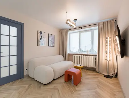 Apartment for daily rent, Minsk, Kuibisheva str. 34 — interior photo