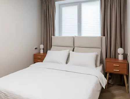 Apartment for daily rent, Minsk, Kuibisheva str. 34 — interior photo