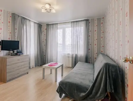 Apartment for daily rent, Minsk, Kuibisheva str. 101 — interior photo