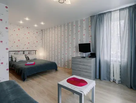 Apartment for daily rent, Minsk, Kuibisheva str. 101 — interior photo