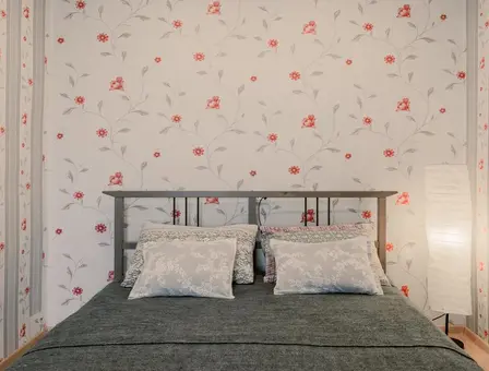 Однокомнатная квартира for daily rent in Minsk, Kuibisheva str. 101