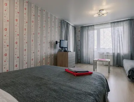 View of apartment for daily rent, Minsk, Kuibisheva str. 101 — photo 3