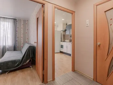 Apartment for daily rent, Minsk, Kuibisheva str. 101 — interior photo