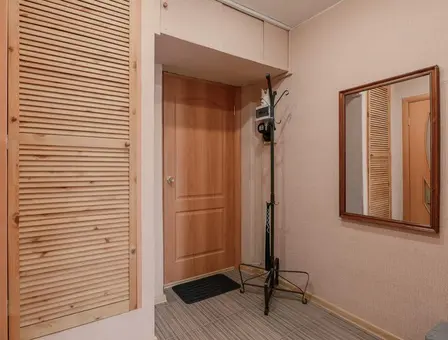 Apartment for daily rent, Minsk, Kuibisheva str. 101 — interior photo