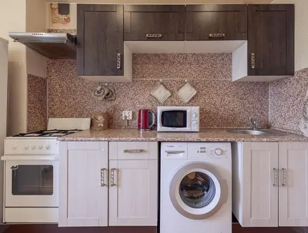 Apartment for daily rent, Minsk, Kuibisheva str. 101 — interior photo
