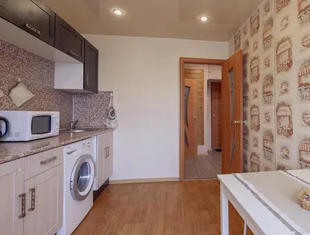 Apartment for daily rent, Minsk, Kuibisheva str. 101 — interior photo