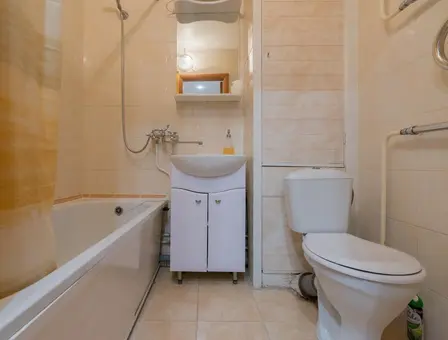 Apartment for daily rent, Minsk, Kuibisheva str. 101 — interior photo