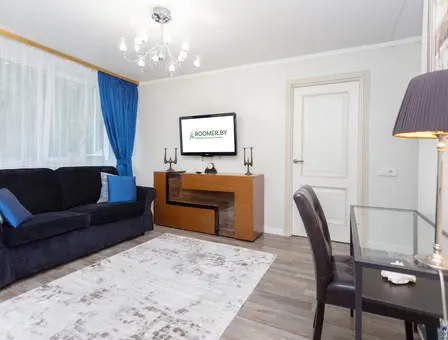 Apartment for daily rent, Minsk, Tsnyanskaya street 9 — interior photo