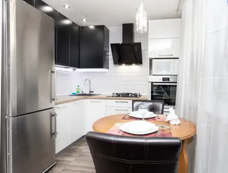 Apartment for daily rent, Minsk, Tsnyanskaya street 9 — interior photo