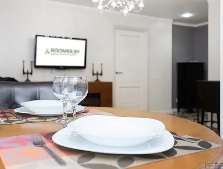 Apartment for daily rent, Minsk, Tsnyanskaya street 9 — interior photo