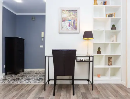 Apartment for daily rent, Minsk, Tsnyanskaya street 9 — interior photo