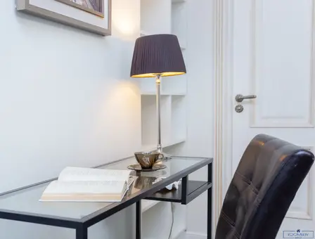 Apartment for daily rent, Minsk, Tsnyanskaya street 9 — interior photo