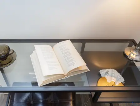 Apartment for daily rent, Minsk, Tsnyanskaya street 9 — interior photo