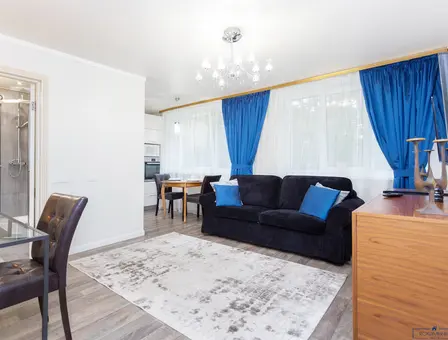 Apartment for daily rent, Minsk, Tsnyanskaya street 9 — interior photo