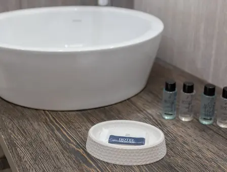 Apartment for daily rent, Minsk, Tsnyanskaya street 9 — interior photo