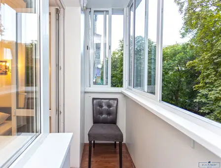 Apartment for daily rent, Minsk, Tsnyanskaya street 9 — interior photo