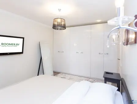 Apartment for daily rent, Minsk, Tsnyanskaya street 9 — interior photo