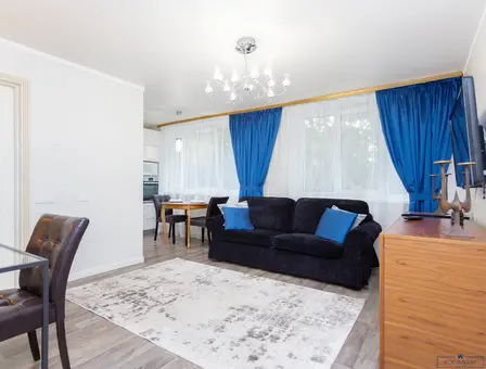 Apartment for daily rent, Minsk, Tsnyanskaya street 9 — interior photo