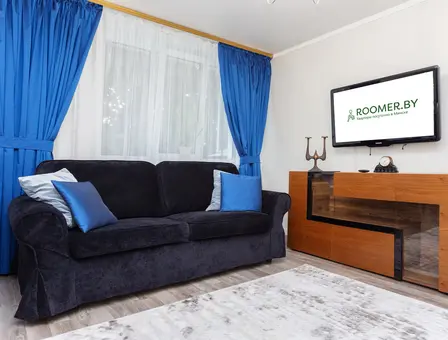 Apartment for daily rent, Minsk, Tsnyanskaya street 9 — interior photo