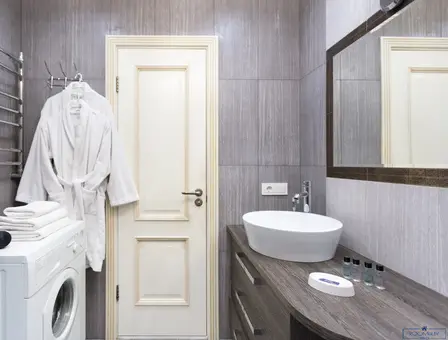 Apartment for daily rent, Minsk, Tsnyanskaya street 9 — interior photo