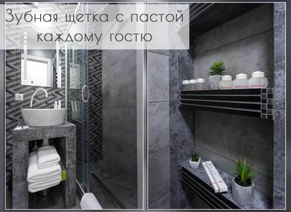 Apartment for daily rent, Minsk, Romanovskaya Sloboda str. 14 — interior photo