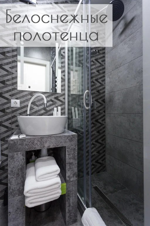 Apartment for daily rent, Minsk, Romanovskaya Sloboda str. 14 — interior photo