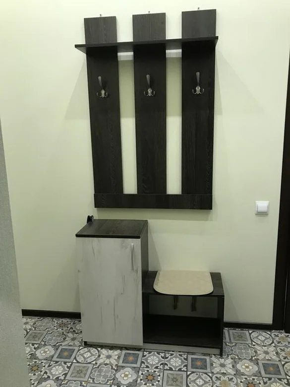 Квартира посуточно Минск, ул. Димитрова 5 — фото интерьера